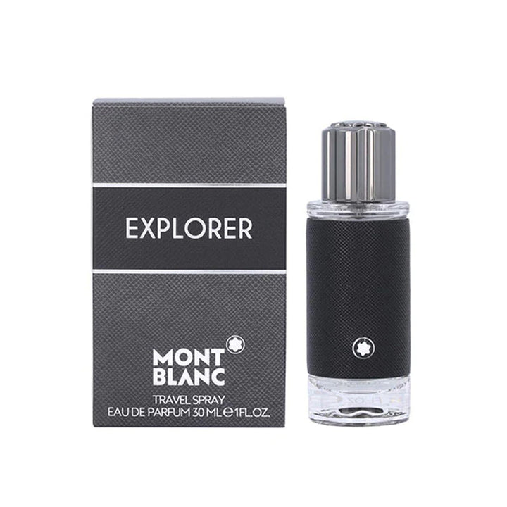 Explorer Eau de Parfum Montblanc - Men