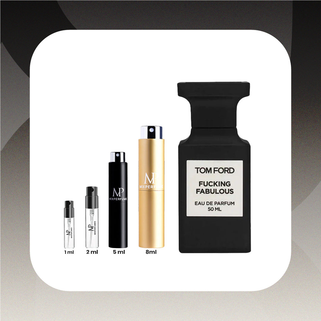 Fabulous Eau de Parfum Tom Ford - UNISEX