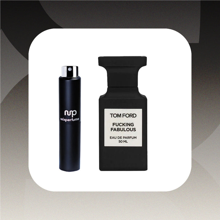 Fabulous Eau de Parfum Tom Ford - UNISEX