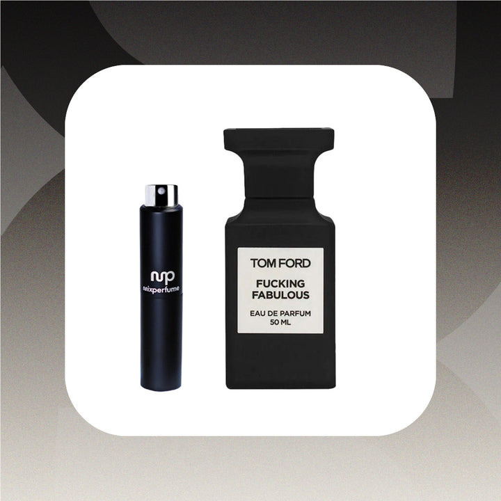 Fabulous Eau de Parfum Tom Ford - UNISEX