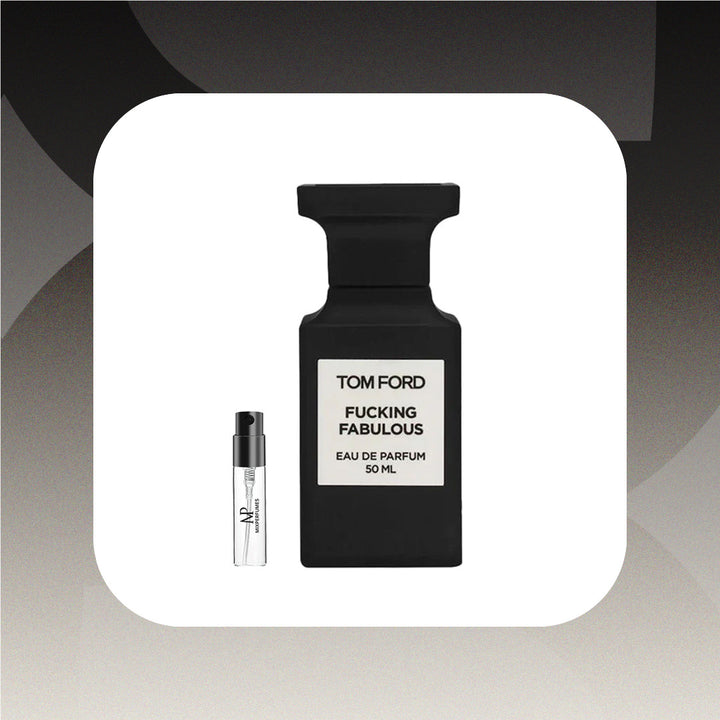 Fabulous Eau de Parfum Tom Ford - UNISEX