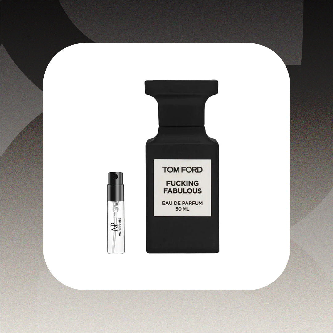 Fabulous Eau de Parfum Tom Ford - UNISEX