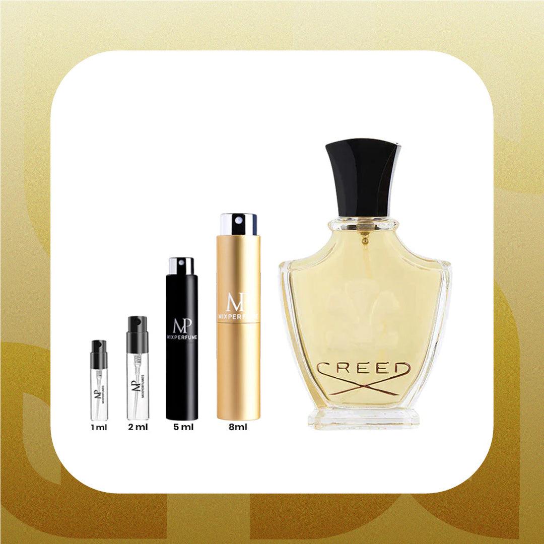 Fantasia De Fleurs EAU DE PARFUM CREED - women