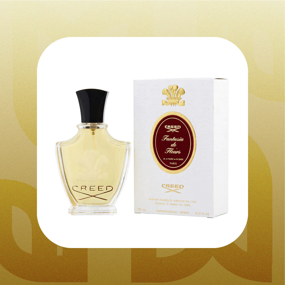 Fantasia De Fleurs EAU DE PARFUM CREED - women