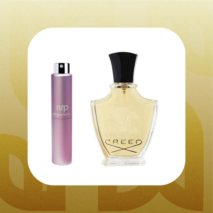 Fantasia De Fleurs EAU DE PARFUM CREED - women