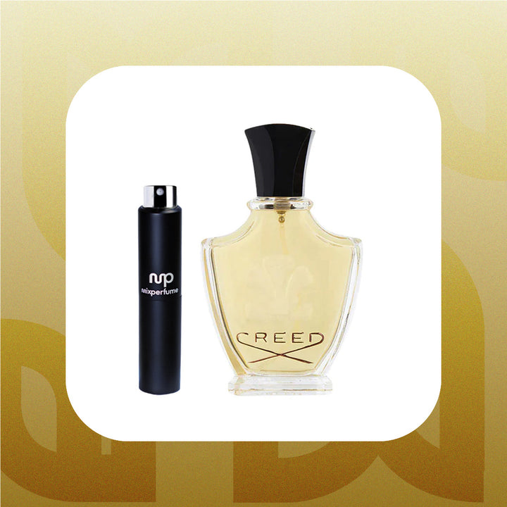 Fantasia De Fleurs EAU DE PARFUM CREED - women