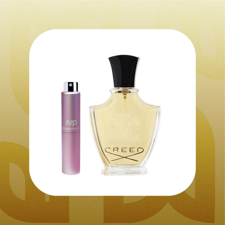 Fantasia De Fleurs EAU DE PARFUM CREED - women