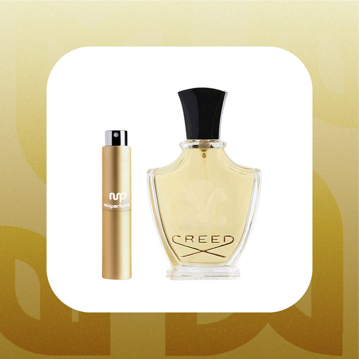 Fantasia De Fleurs EAU DE PARFUM CREED - women