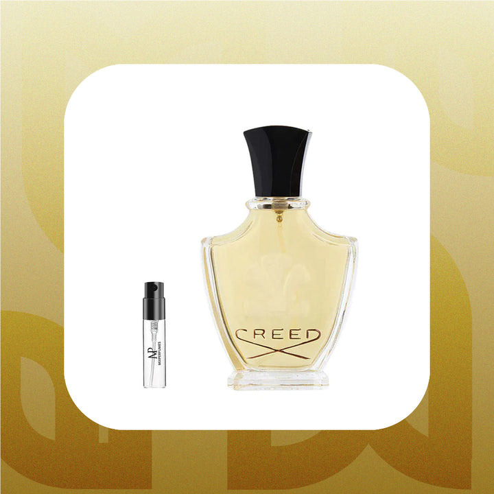 Fantasia De Fleurs EAU DE PARFUM CREED - women