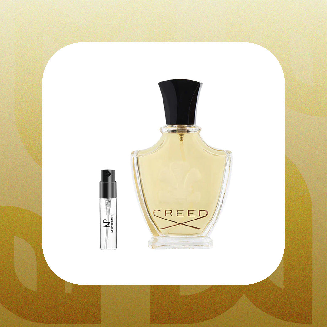 Fantasia De Fleurs EAU DE PARFUM CREED - women