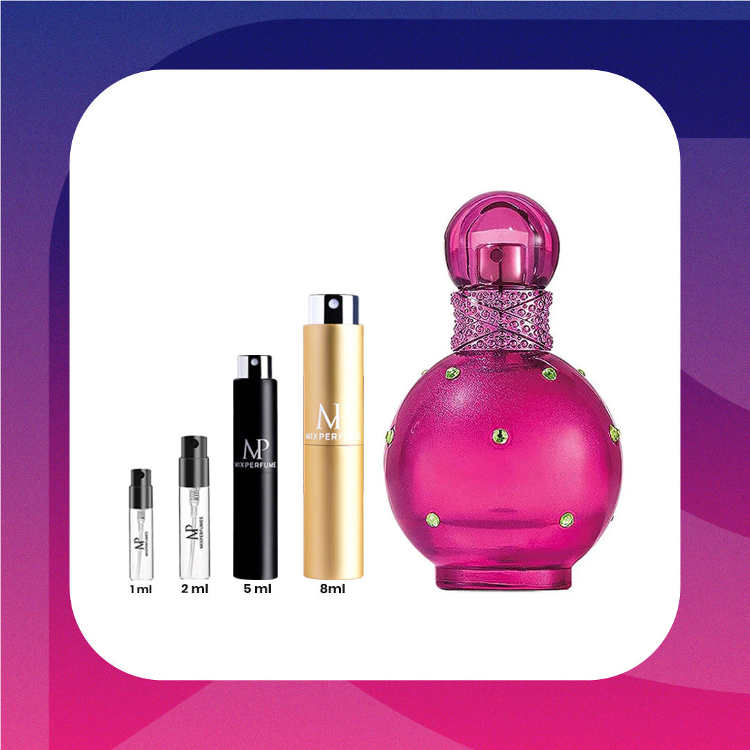 Britney Spears Fantasy EAU DE PARFUM - Women