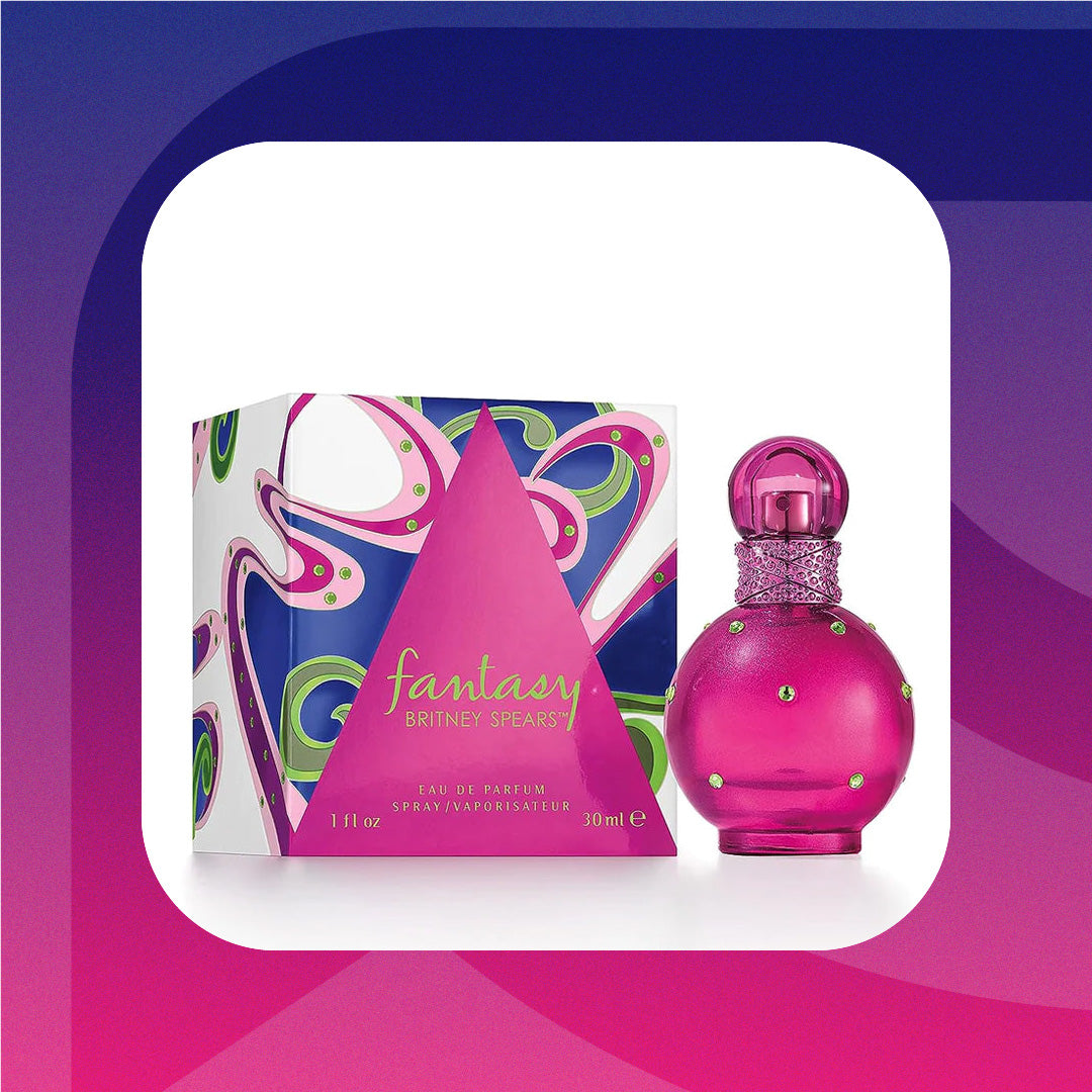 Britney Spears Fantasy EAU DE PARFUM - Women