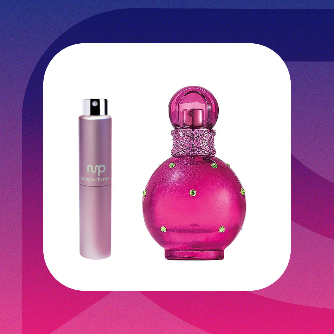 Britney Spears Fantasy EAU DE PARFUM - Women