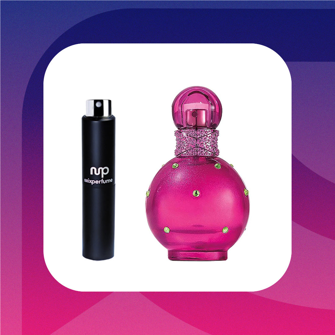 Britney Spears Fantasy EAU DE PARFUM - Women