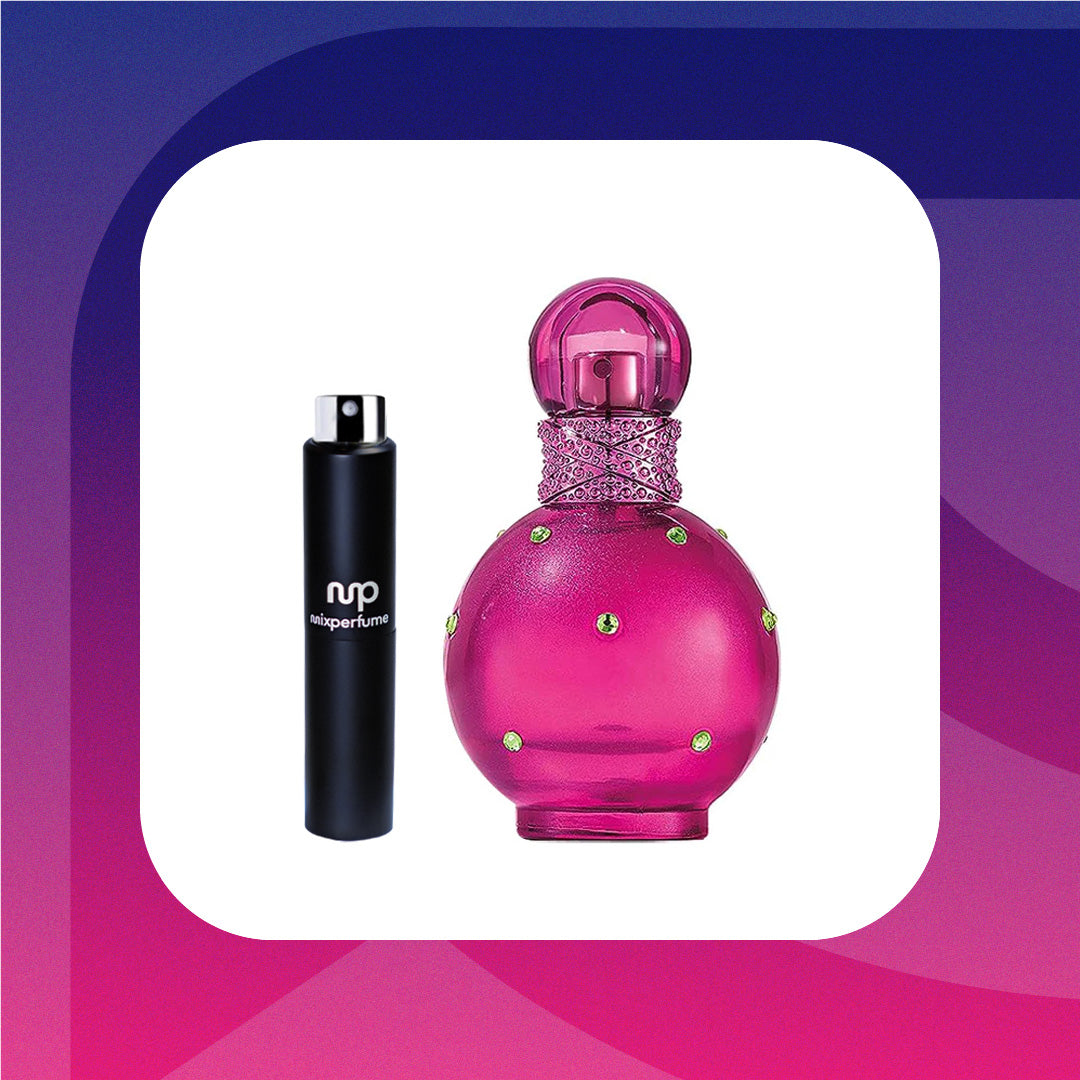 Britney Spears Fantasy EAU DE PARFUM - Women