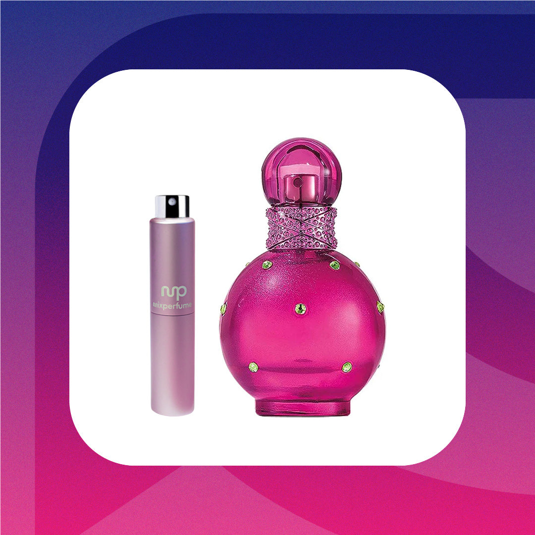 Britney Spears Fantasy EAU DE PARFUM - Women