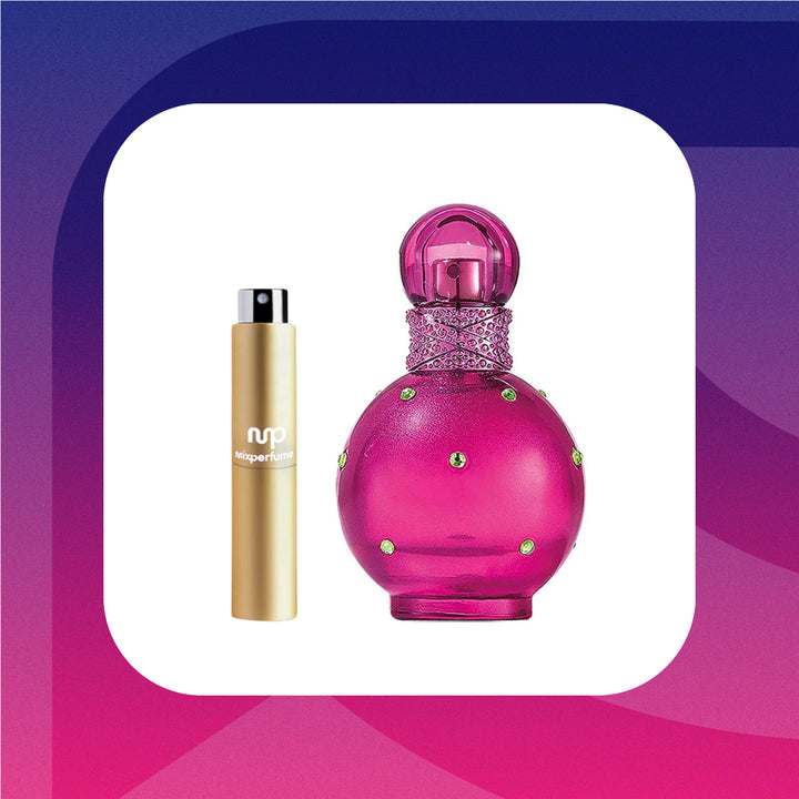 Britney Spears Fantasy EAU DE PARFUM - Women