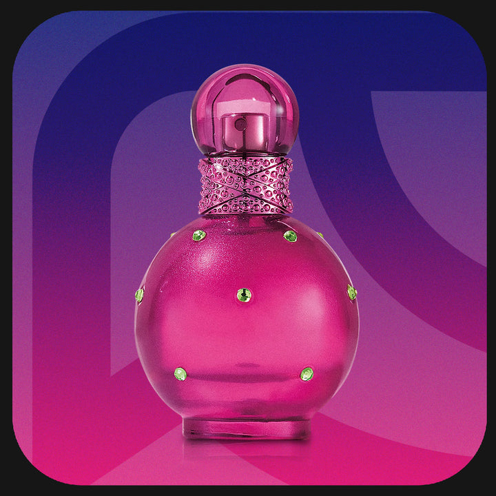 Britney Spears Fantasy EAU DE PARFUM - Women