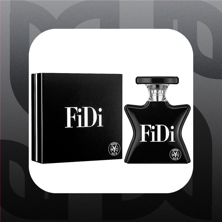 Bond No. 9 Fidi Eau de Parfum Unisex