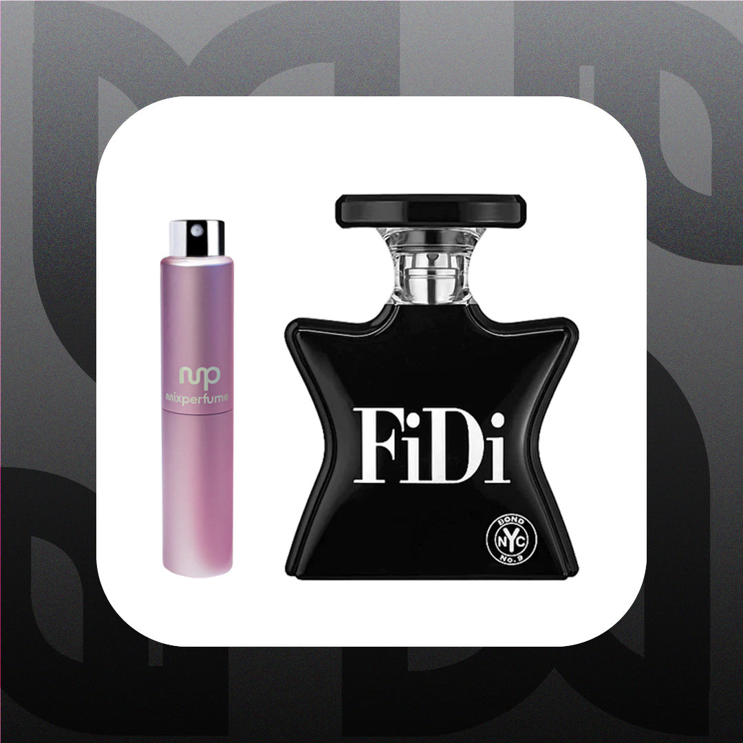 Bond No. 9 Fidi Eau de Parfum Unisex