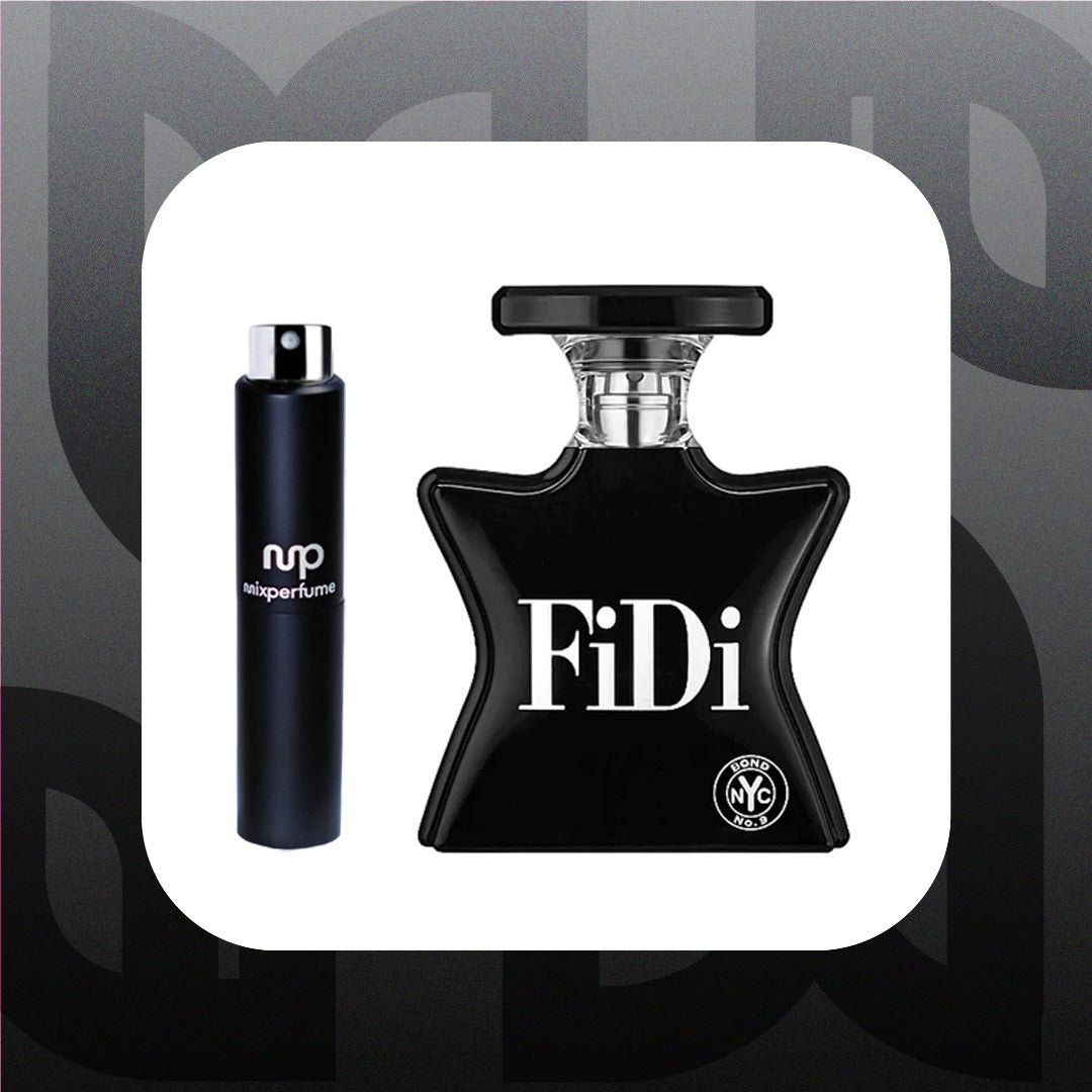 Bond No. 9 Fidi Eau de Parfum Unisex