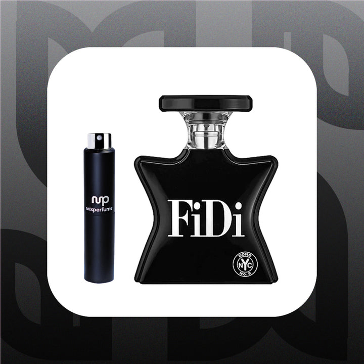 Bond No. 9 Fidi Eau de Parfum Unisex