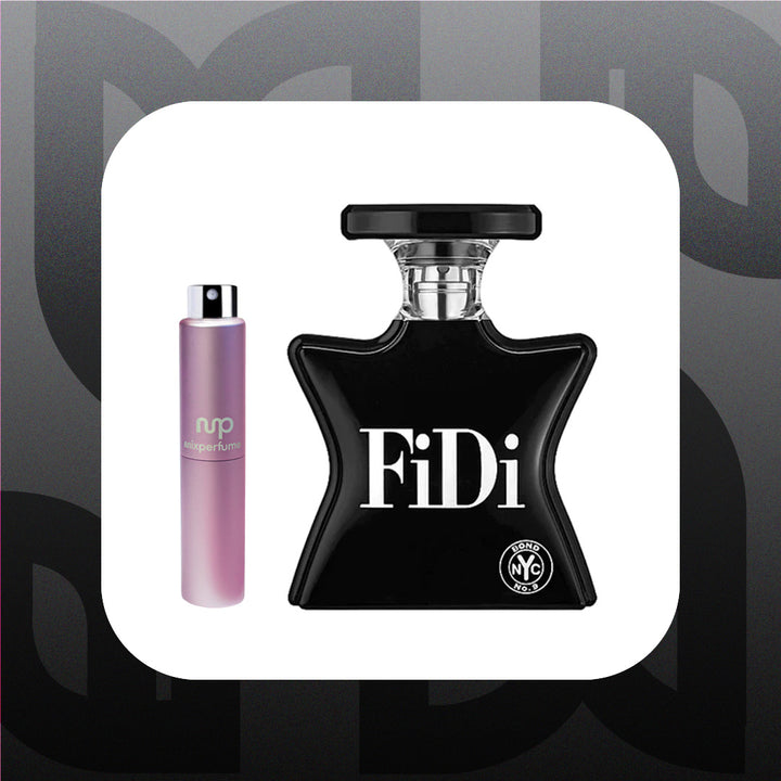 Bond No. 9 Fidi Eau de Parfum Unisex