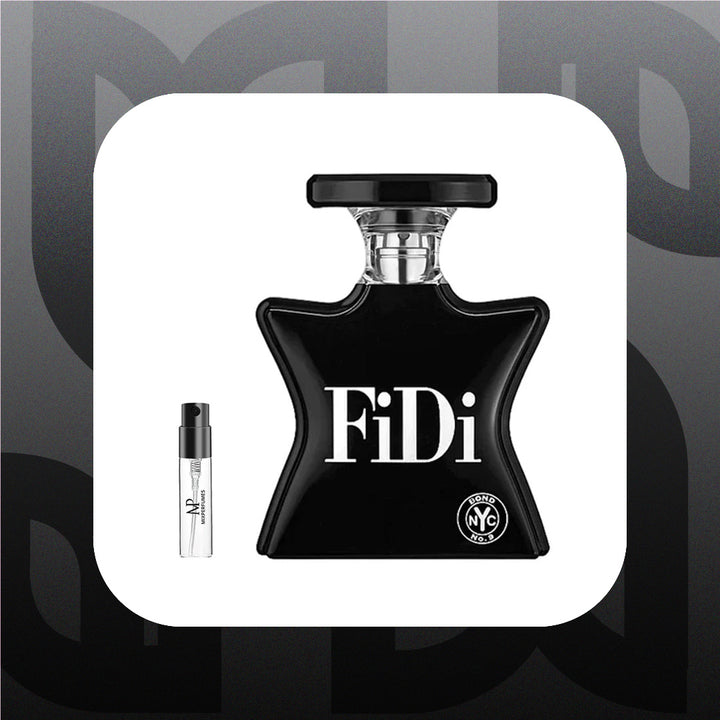 Bond No. 9 Fidi Eau de Parfum Unisex