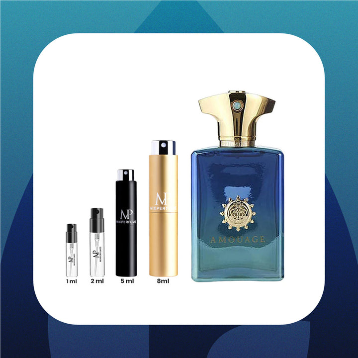 Amouage Figment Man Eau de Parfum for Men