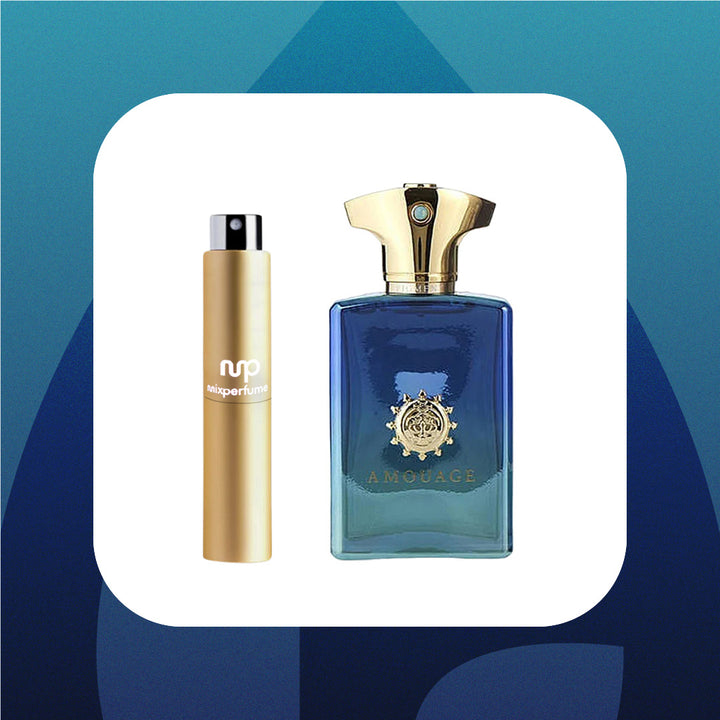 Amouage Figment Man Eau de Parfum for Men