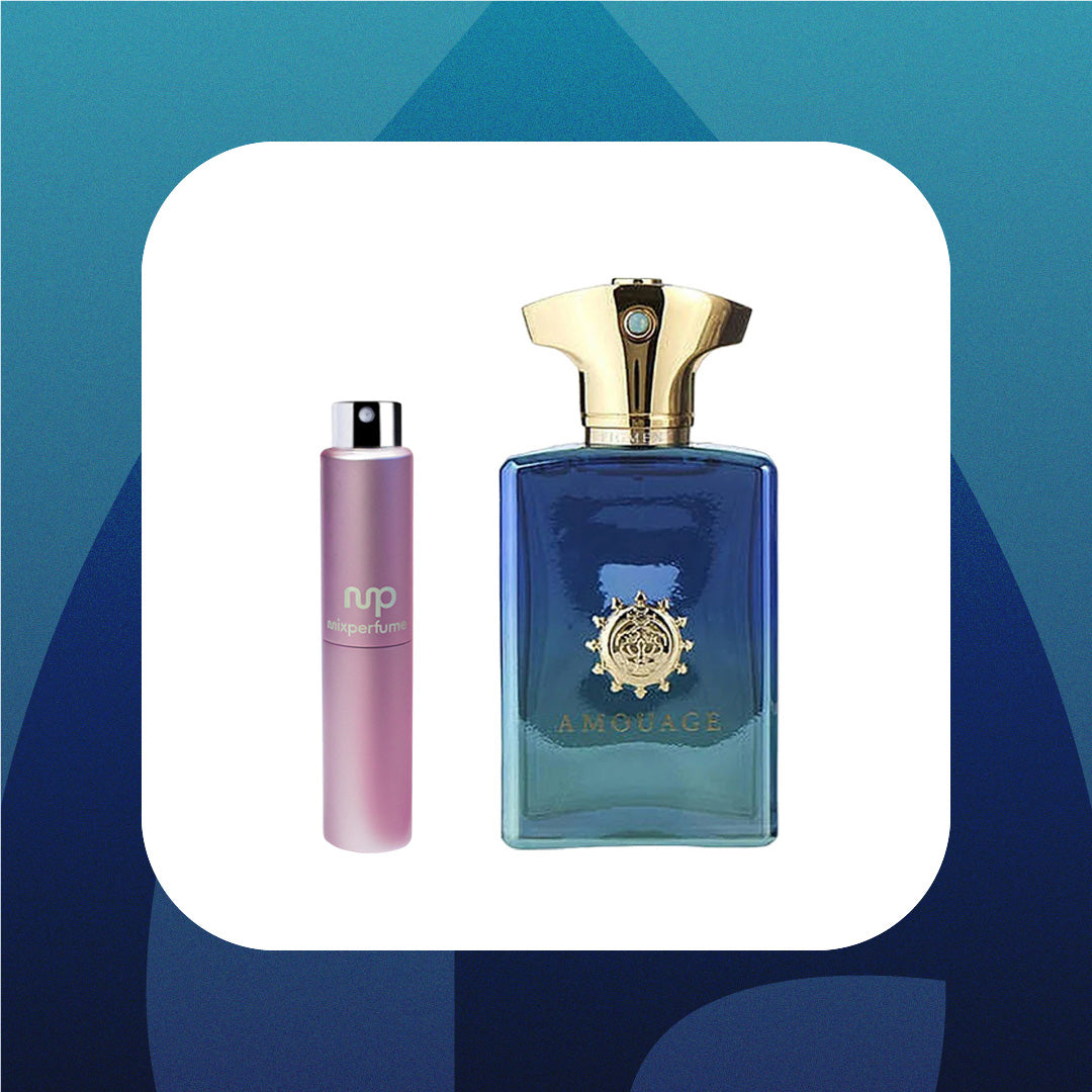 Amouage Figment Man Eau de Parfum for Men