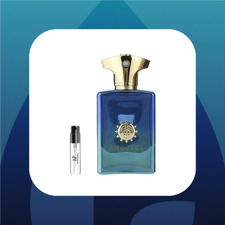 Amouage Figment Man Eau de Parfum for Men