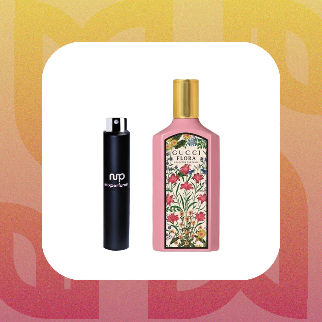 GUCCI FLORA GARDENIA (EAU DE PARFUM) WOMEN