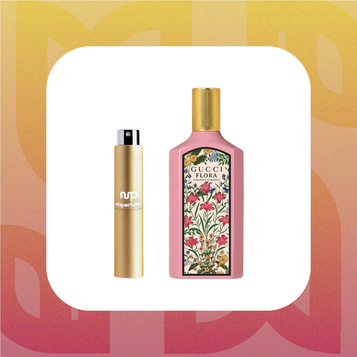 GUCCI FLORA GARDENIA (EAU DE PARFUM) WOMEN