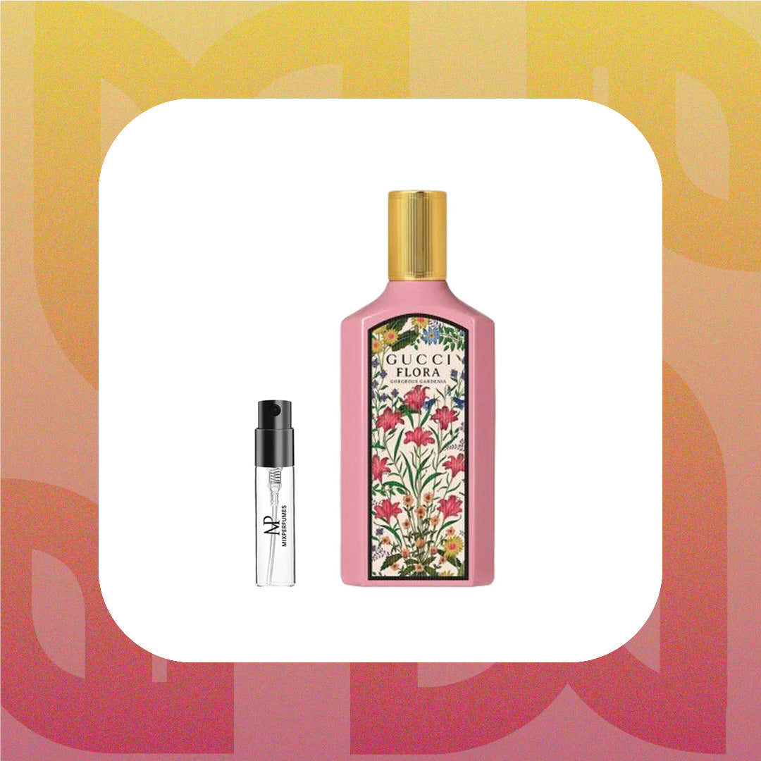 GUCCI FLORA GARDENIA (EAU DE PARFUM) WOMEN