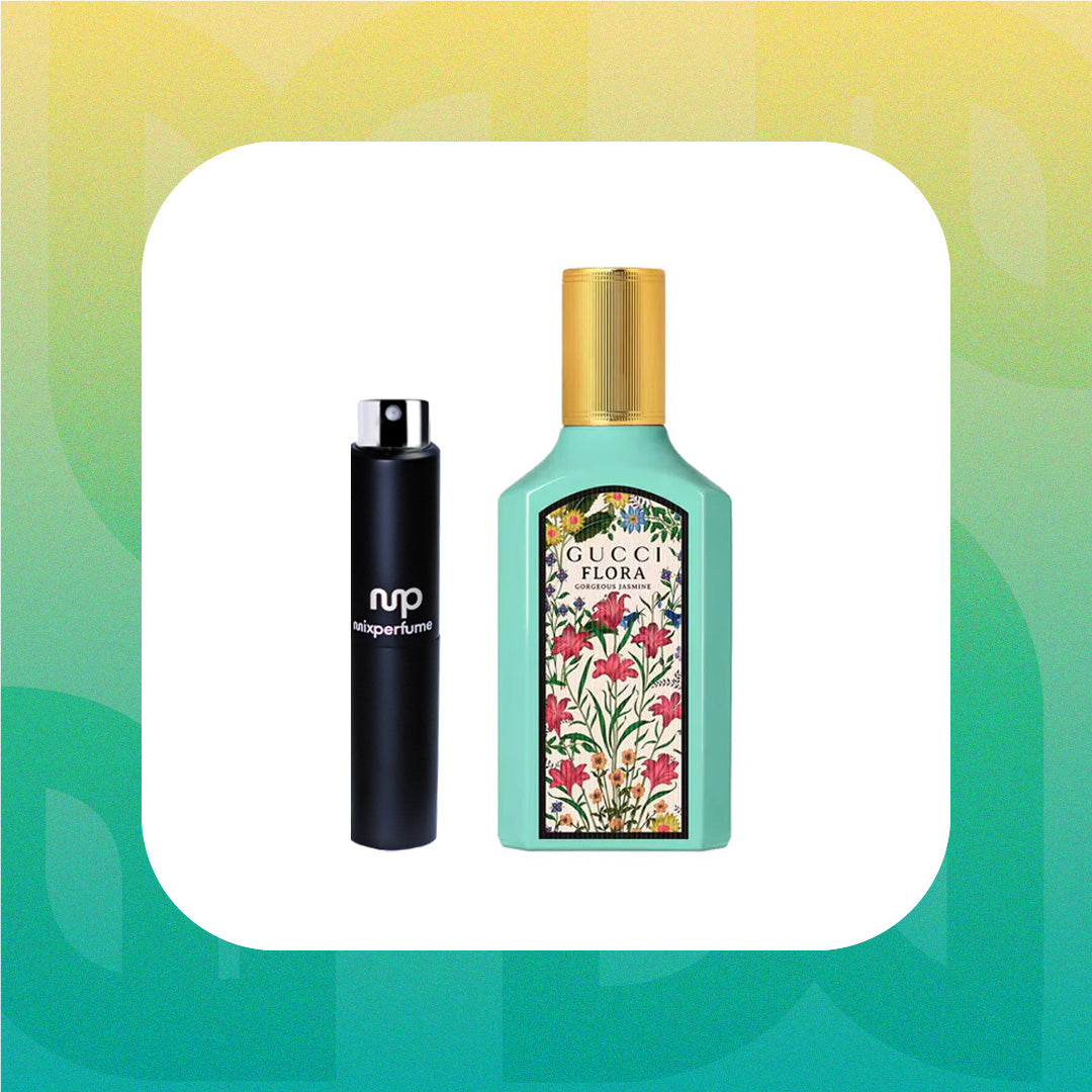 GUCCI Flora Gorgeous Jasmine (EAU DE PARFUM) women