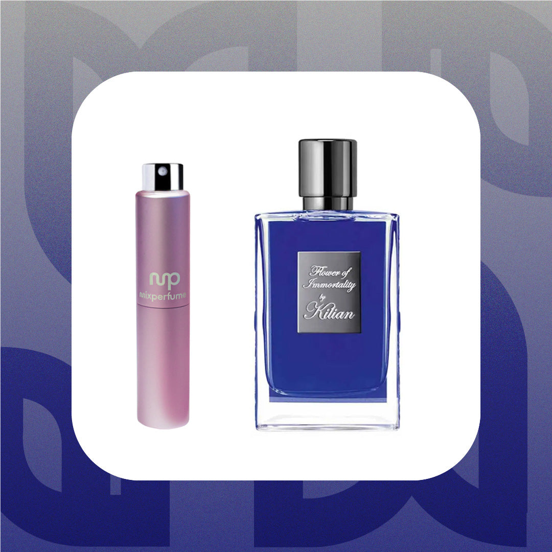 Buy By Kilian Flower of Immortality Sample & Decant