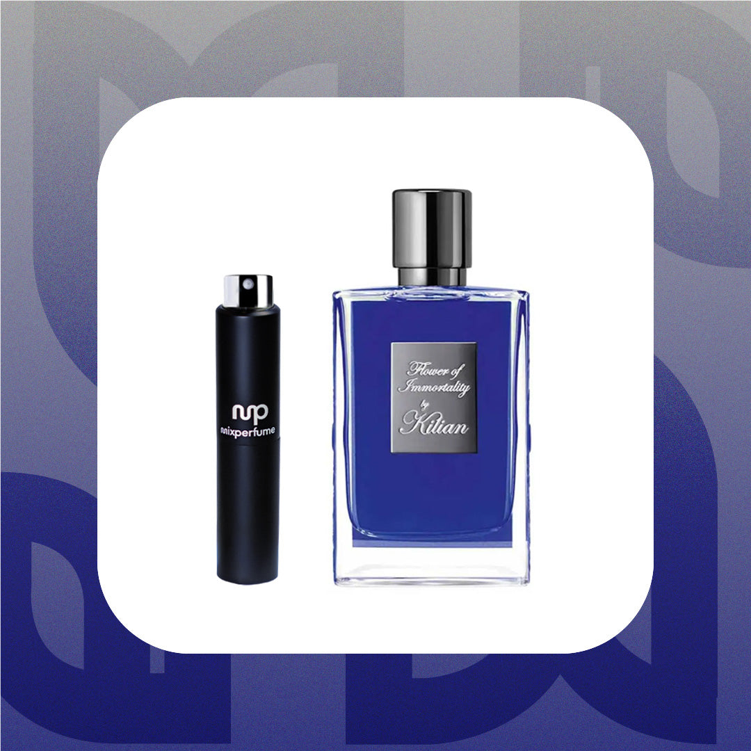 Buy By Kilian Flower of Immortality Sample & Decant