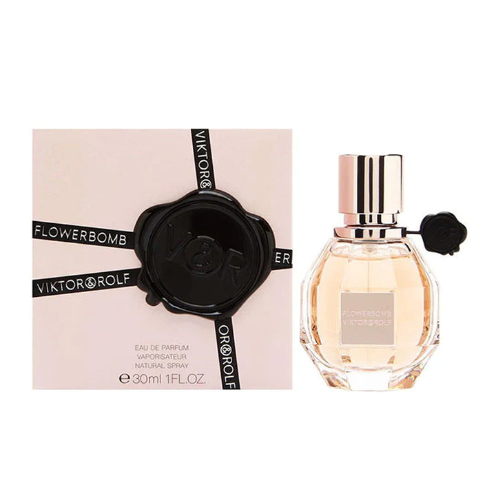 Flowerbomb (Eau de Parfum) Viktor & Rolf Women