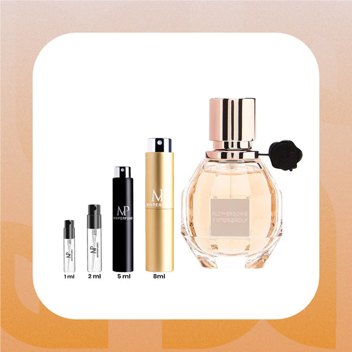 Flowerbomb (Eau de Parfum) Viktor & Rolf Women