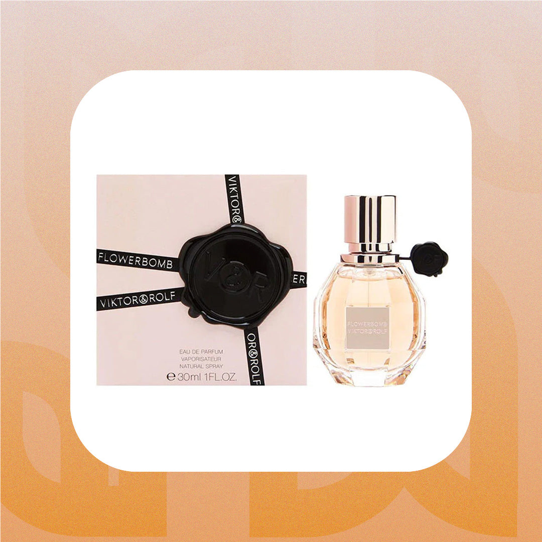 Flowerbomb (Eau de Parfum) Viktor & Rolf Women