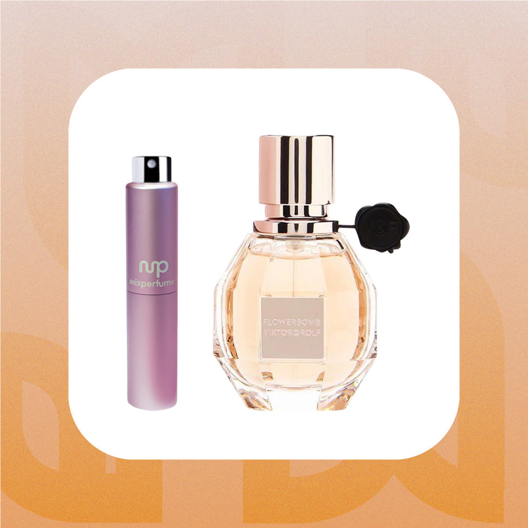 Flowerbomb (Eau de Parfum) Viktor & Rolf Women