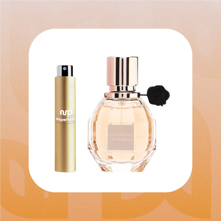 Flowerbomb (Eau de Parfum) Viktor & Rolf Women