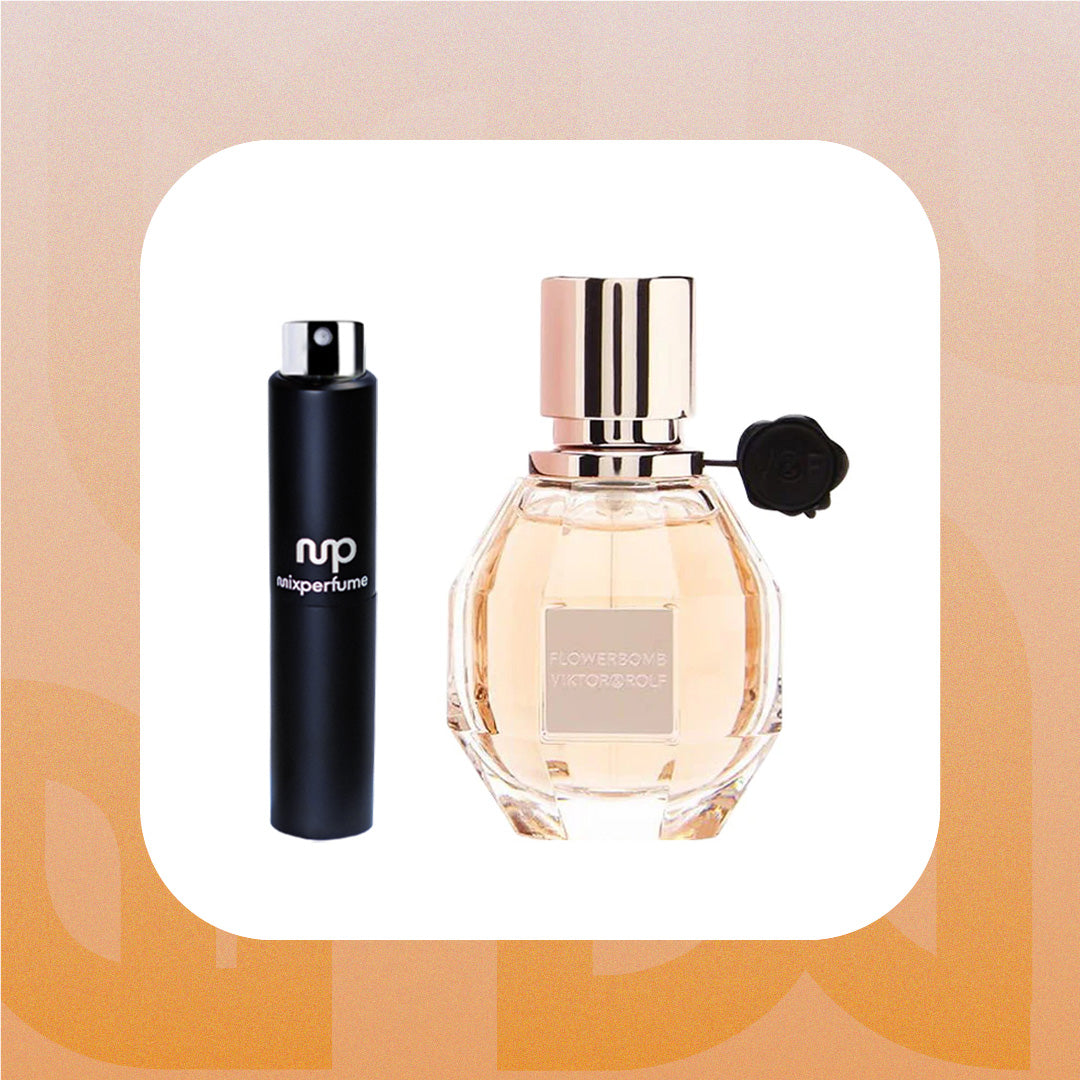 Flowerbomb (Eau de Parfum) Viktor & Rolf Women