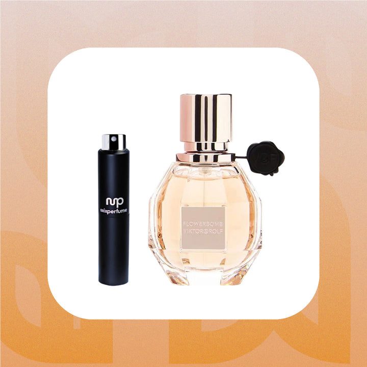 Flowerbomb (Eau de Parfum) Viktor & Rolf Women