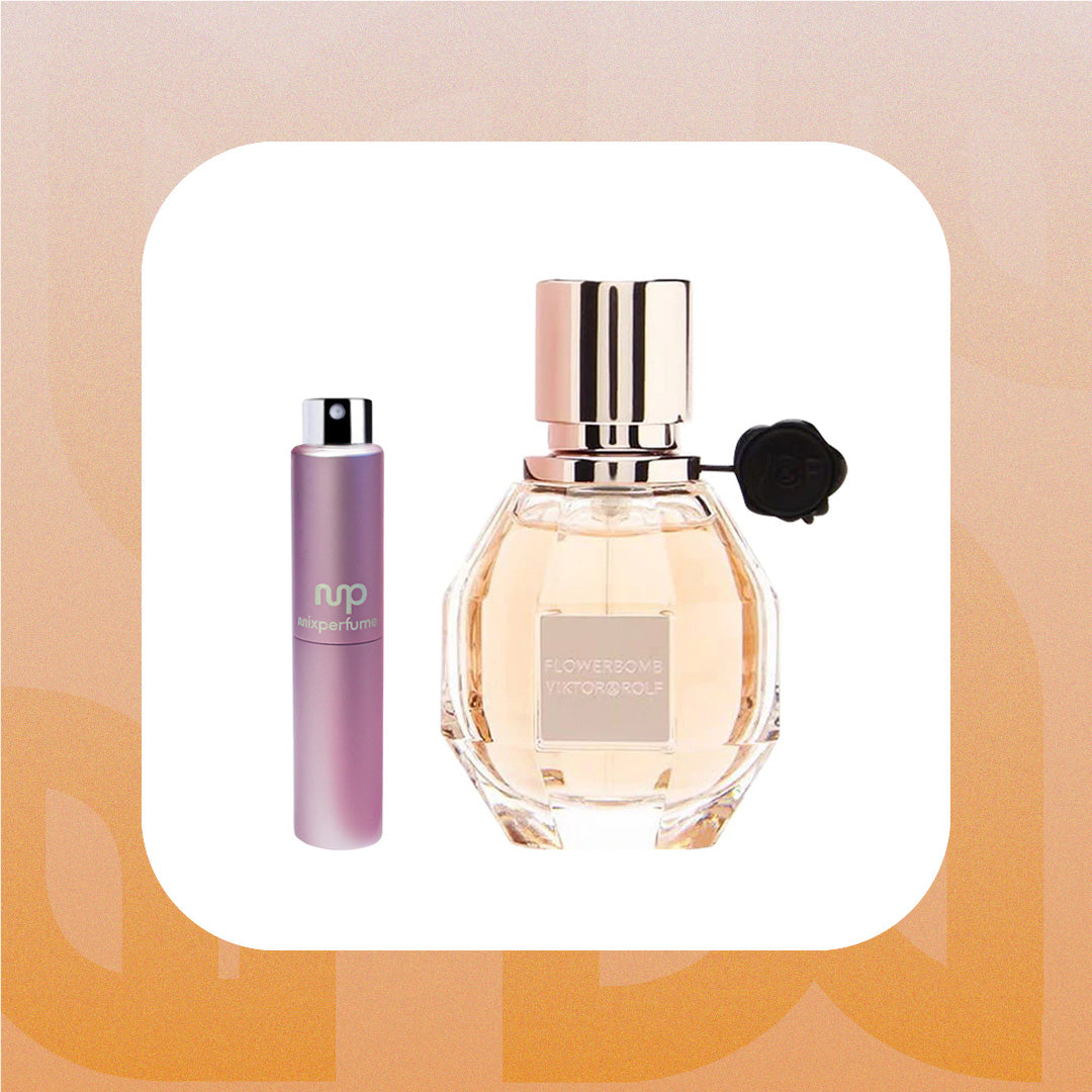 Flowerbomb (Eau de Parfum) Viktor & Rolf Women