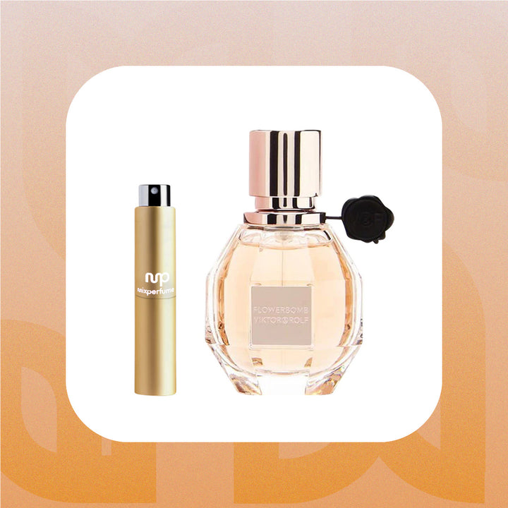 Flowerbomb (Eau de Parfum) Viktor & Rolf Women