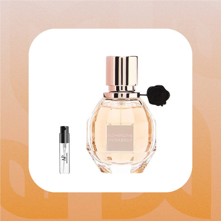 Flowerbomb (Eau de Parfum) Viktor & Rolf Women