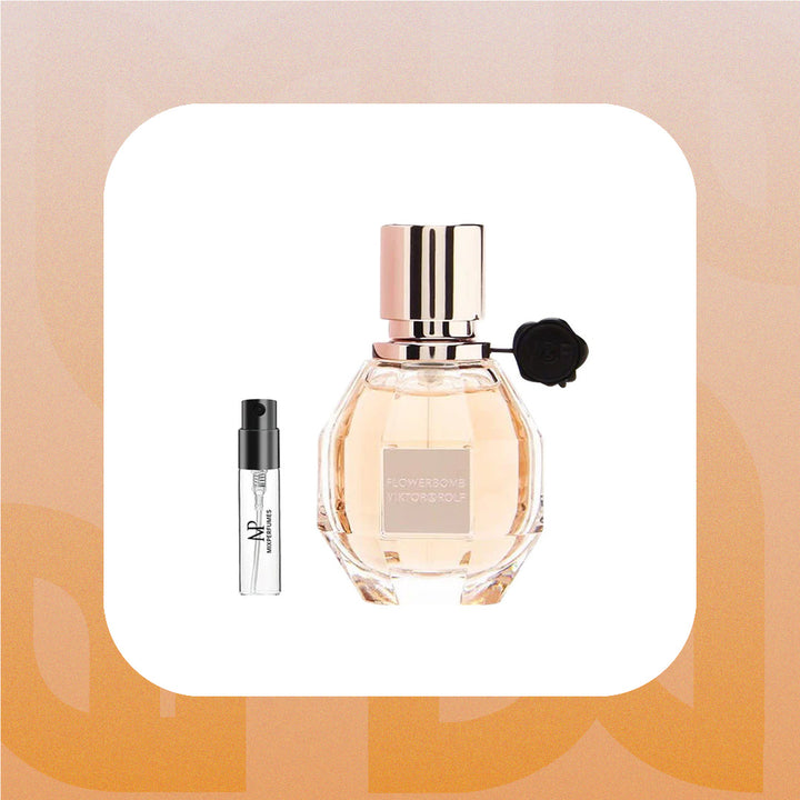 Flowerbomb (Eau de Parfum) Viktor & Rolf Women