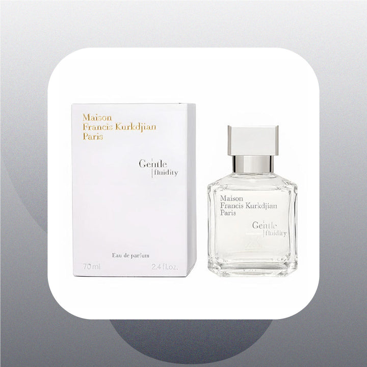 Gentle Fluidity Silver (Eau de Parfum) Maison Francis Kurkdjian Unisex